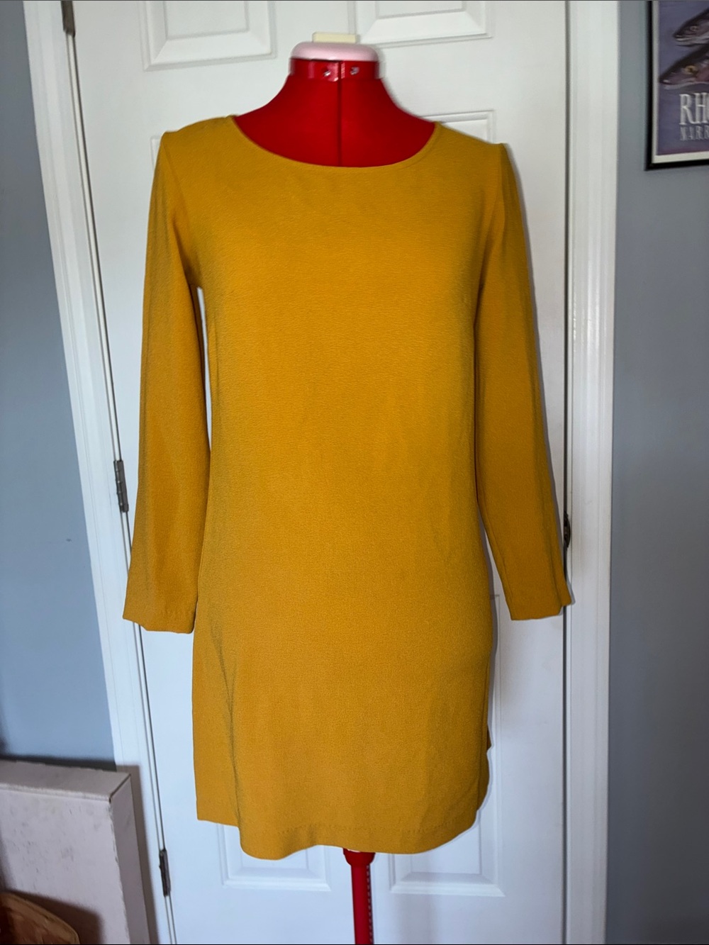 American Apparel dress